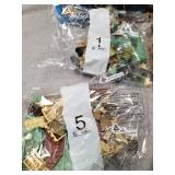 LEGO Harry Potter Hogwarts Chamber of Secrets 76389 Building Kit with The Chamber of Secrets and The Great Hall; New 2021 (1,176 Pieces)