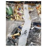 LEGO Harry Potter Hogwarts Chamber of Secrets 76389 Building Kit with The Chamber of Secrets and The Great Hall; New 2021 (1,176 Pieces)