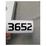 Microsoft - 3RA-00022 Ergonomic Full-size Wireless Surface Keyboard - Silver