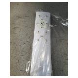 3-Lights Modern Kitchen Island Chandelier Lampara de techo Dining Room Pendant Light Fixtures Raindrop Crystal Bubble Chandeliers Remote Control Dimming Included 3000-6000K Bulbs