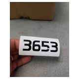 3-Lights Modern Kitchen Island Chandelier Lampara de techo Dining Room Pendant Light Fixtures Raindrop Crystal Bubble Chandeliers Remote Control Dimming Included 3000-6000K Bulbs