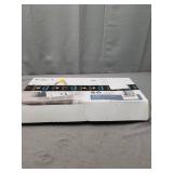 Moen 87233 Adler 1.5 GPM Single Hole Pull Down Kitchen Faucet