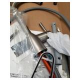 Moen 87233 Adler 1.5 GPM Single Hole Pull Down Kitchen Faucet