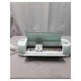 Cricut - Explore Air 2 - Mint