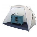 Wagner Studio Spray Tent with Built-In Floor, portable spray paint booth, spray paint tent large, paintspray shelter tent, paint spray booth tent