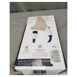 Lectron - Tesla to J1772 EV Adapter Charger for J1772 Electric Vehicle - White