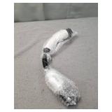 Lectron - Tesla to J1772 EV Adapter Charger for J1772 Electric Vehicle - White