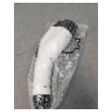 Lectron - Tesla to J1772 EV Adapter Charger for J1772 Electric Vehicle - White