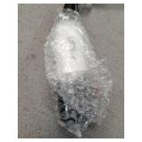 Lectron - Tesla to J1772 EV Adapter Charger for J1772 Electric Vehicle - White