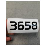 Lectron - Tesla to J1772 EV Adapter Charger for J1772 Electric Vehicle - White