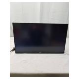 LG 27 IPS HDMI 2, DISPLAY PORT