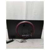 LG 27 IPS HDMI 2, DISPLAY PORT