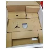 Dreametech D9 Robot Vacuum and Mop Cleaner, Lidar Navigation Robot Vacuum Sweep and Mop 2-in-1, 3000Pa Strong Suction Power, 150min Runtime, Compatible with Alexa, Smart Mapping for Carpet, Hard Floor