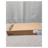 Moen Brantford Oil Rubbed Bronze One-Handle Pulldown Bar Faucet