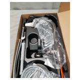 Moen Brantford Oil Rubbed Bronze One-Handle Pulldown Bar Faucet