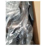 Moen Brantford Oil Rubbed Bronze One-Handle Pulldown Bar Faucet