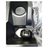 Moen Brantford Oil Rubbed Bronze One-Handle Pulldown Bar Faucet