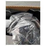 Moen Brantford Oil Rubbed Bronze One-Handle Pulldown Bar Faucet