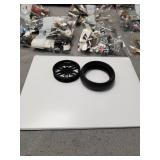 LEGO NINJAGO Legacy Ultra Sonic Raider 71739 Building Kit with a Motorcycle, Plane and Collectible Minifigures; New 2021 (725 Pieces)