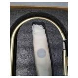 SINGLE HANDLE PULL DOWN KITCHEN FAUCET GOLD