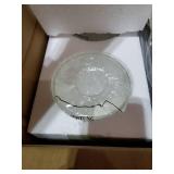 VINLUZ Farmhouse Chandeliers Rectangle Black 5 Light Dining Room Lighting Fixtures Hanging, Kitchen Island Cage Pendant Lights Contemporary Modern Ceiling Light with Glass Shade Adjustable Rods