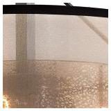 Elk Lighting 57024/3 Close-to-Ceiling-Light-fixtures, 13 x 18 x 18, Bronze