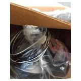 17in. Satin Black Outdoor Gooseneck Barn Light Fixture with 22in. Long Extension Arm - Wall Sconce Farmhouse, Vintage, Antique Style - UL Listed - 9W 900lm A19 LED Bulb (5000K Cool White)