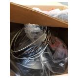 17in. Satin Black Outdoor Gooseneck Barn Light Fixture with 22in. Long Extension Arm - Wall Sconce Farmhouse, Vintage, Antique Style - UL Listed - 9W 900lm A19 LED Bulb (5000K Cool White)