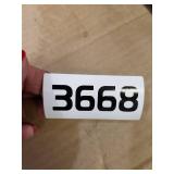 Amazon Basics Bookshelf Speakers with Active Speaker, 80W, 50-20KHz