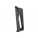 Tanfoglio & Swiss Arms CO2 Pistol BB Magazine, 18rds