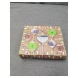 EcoTools 6 Days of Blending Ultimate Blender Kit, Multicolor