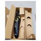 Braun - Dry Hair Trimmer - Volt Green