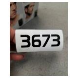 Braun - Dry Hair Trimmer - Volt Green