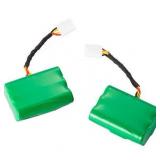 Neato Robotics 945-0005 Vacuum Cleaner Battery - 2 Pack