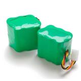 Neato Robotics 945-0005 Vacuum Cleaner Battery - 2 Pack