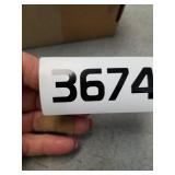 Neato Robotics 945-0005 Vacuum Cleaner Battery - 2 Pack