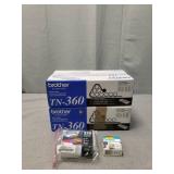 LOT OF RANDOM INK ITEMS