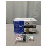 LOT OF RANDOM INK ITEMS