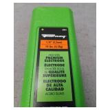 E7014, 1/8" x 10 lbs. Steel Electrode