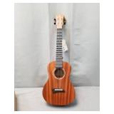 Kmise Mahogany Top Tenor Ukulele 26 inch Hawaii Guitar Rosewood Bridge Matt