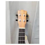 Kmise Mahogany Top Tenor Ukulele 26 inch Hawaii Guitar Rosewood Bridge Matt