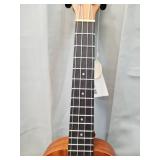 Kmise Mahogany Top Tenor Ukulele 26 inch Hawaii Guitar Rosewood Bridge Matt