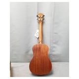 Kmise Mahogany Top Tenor Ukulele 26 inch Hawaii Guitar Rosewood Bridge Matt