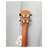 Kmise Mahogany Top Tenor Ukulele 26 inch Hawaii Guitar Rosewood Bridge Matt