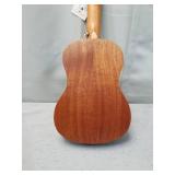 Kmise Mahogany Top Tenor Ukulele 26 inch Hawaii Guitar Rosewood Bridge Matt
