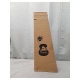 Kmise Mahogany Top Tenor Ukulele 26 inch Hawaii Guitar Rosewood Bridge Matt