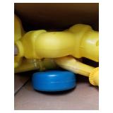 Little Tikes Go and Grow Lil