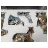 FA Dumont Bethlehem Nights Nativity Set