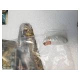 FA Dumont Bethlehem Nights Nativity Set