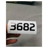 FA Dumont Bethlehem Nights Nativity Set